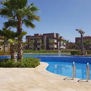  Appartement Prestigia 16 Maroc