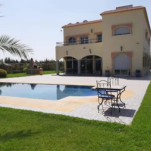 Bed & Breakfast Tanjil, Nouaceur