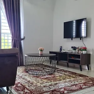  Appartement Alanis Klia With Neflix Malaisie