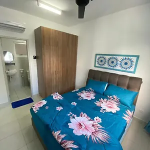  Séjour chez l'habitant Klia Klia2 Alanis Putrajaya Cyberjaya Nilai By 3sibs Malaisie